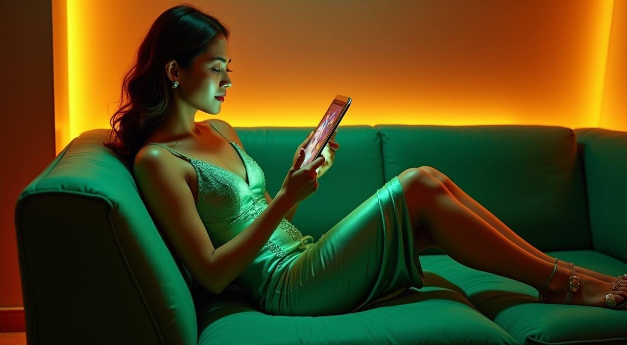 vio77 Main di Pelbagai Peranti Melalui Aplikasi dan Laman Web
